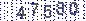 This Is CAPTCHA Image